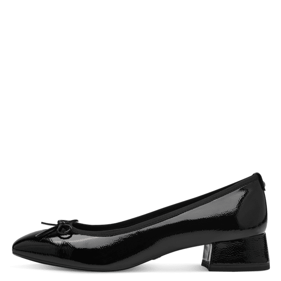 Pumps Black  -NEW -