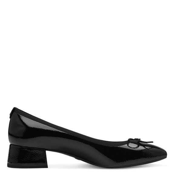 Pumps Black  -NEW -