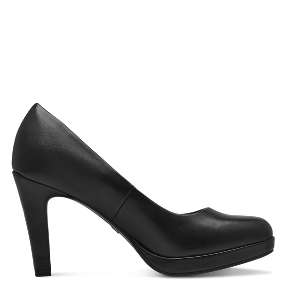 Pumps Black -NEW-