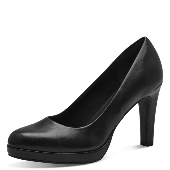 Pumps Black -NEW-