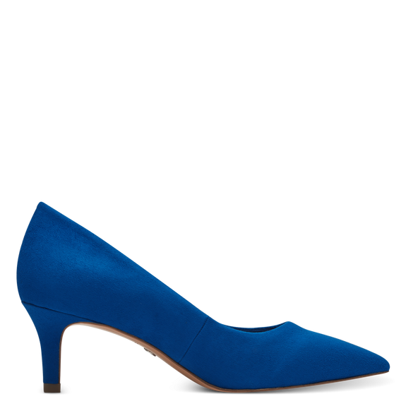 Pumps - blue