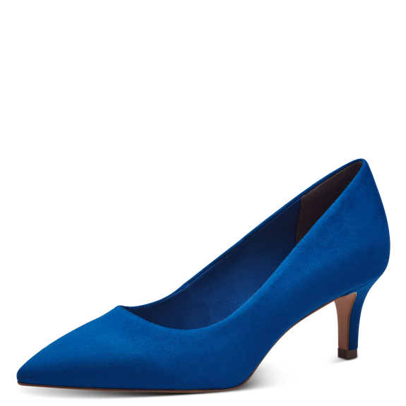 Pumps - blue