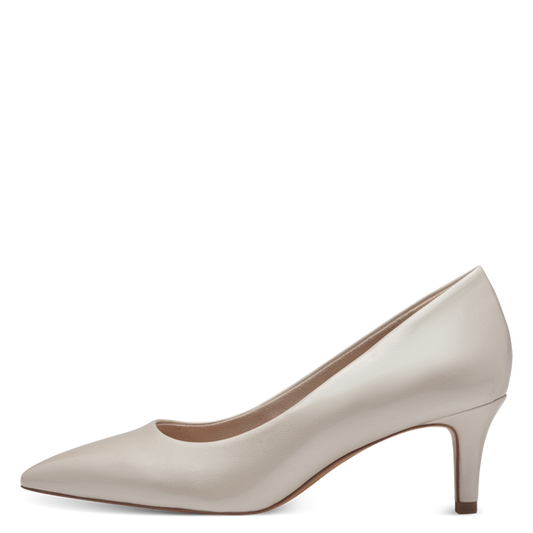 Pumps - Beige