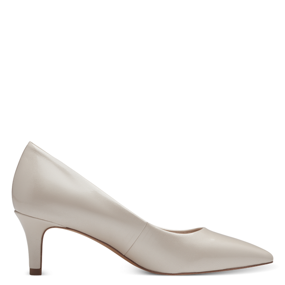 Pumps - Beige