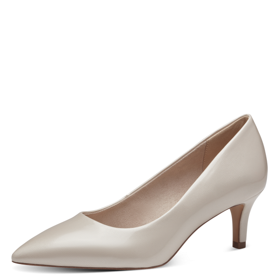 Pumps - Beige