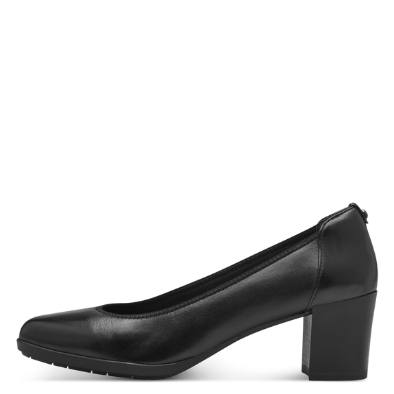 Pumps Black-NEW-