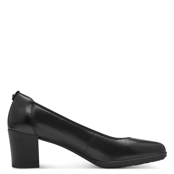 Pumps Black-NEW-