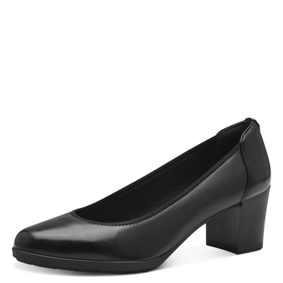 Pumps Black-NEW-