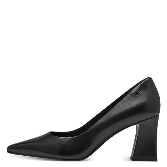 Pumps Black-NEW-