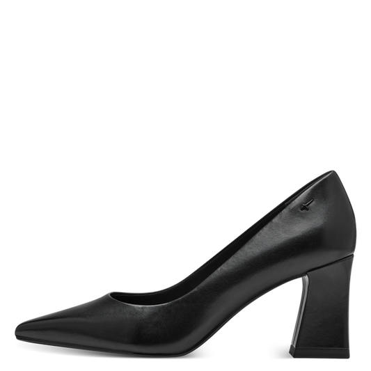 Pumps Black-NEW-