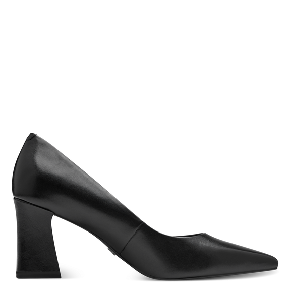 Pumps Black-NEW-