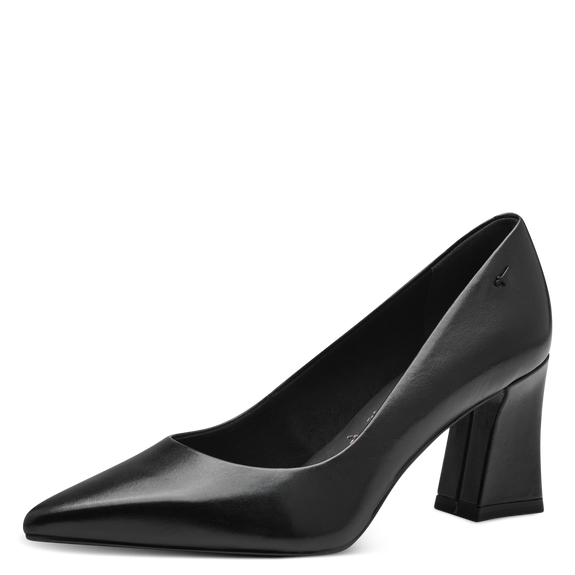 Pumps Black-NEW-