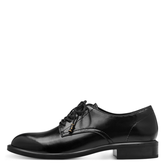 Lace-ups Black-NEW-