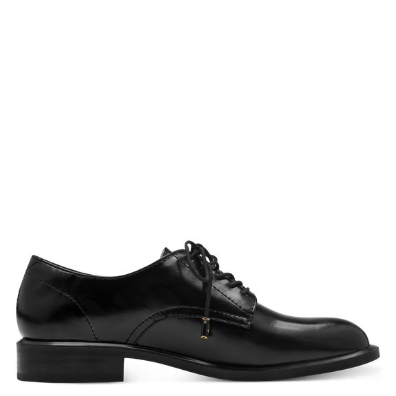 Lace-ups Black-NEW-