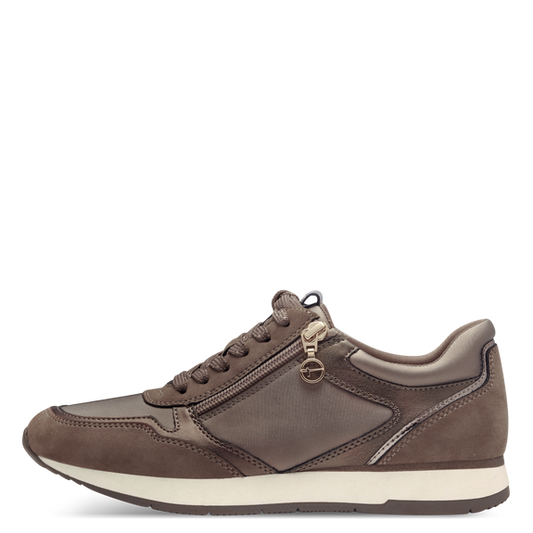 Sneakers Taupe-NEW-