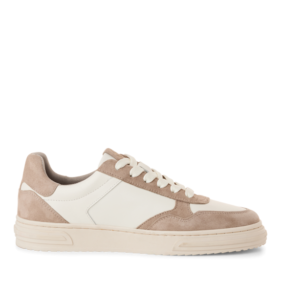 sneakers Taupe-NEW-