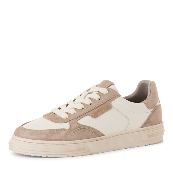 sneakers Taupe-NEW-