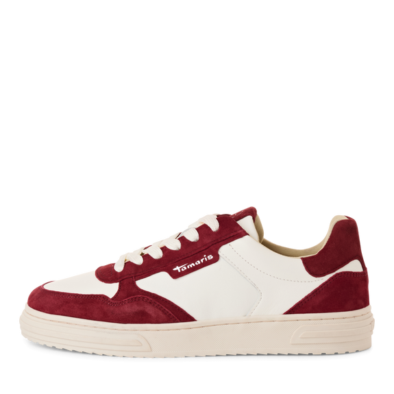 sneakers Bordeaux-NEW-