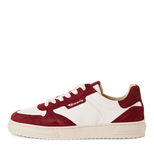 sneakers Bordeaux-NEW-