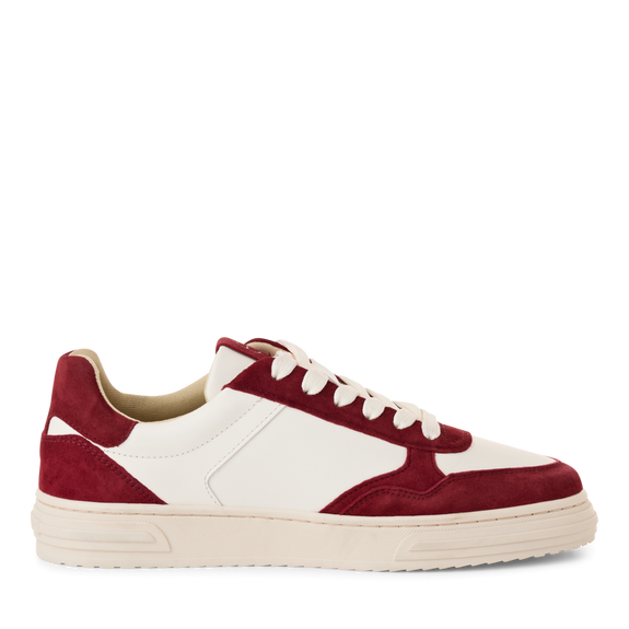 sneakers Bordeaux-NEW-