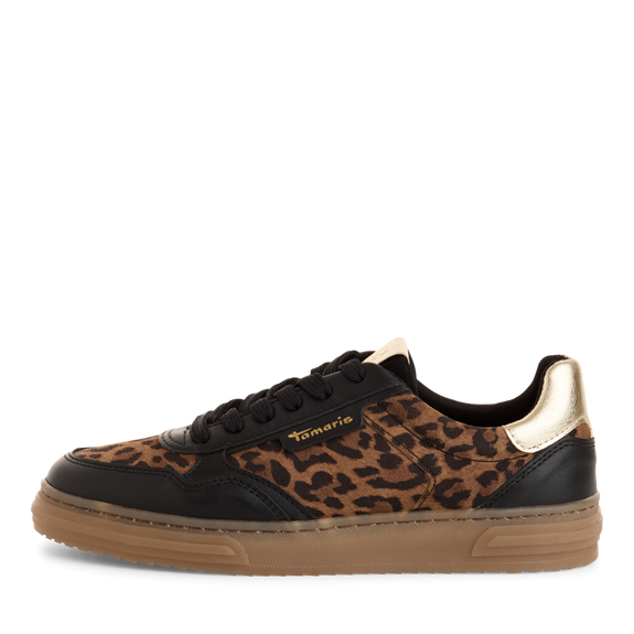 sneakers Leopard-NEW-