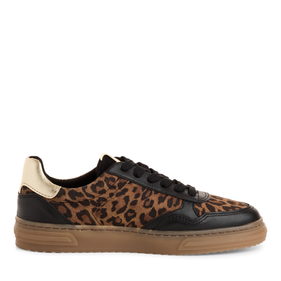 sneakers Leopard-NEW-