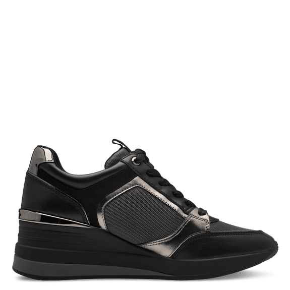 sneakers Anthracite-NEW-