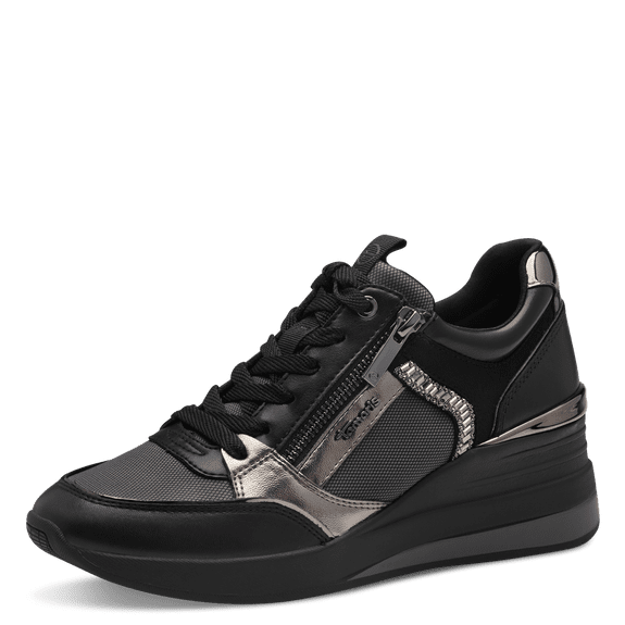 sneakers Anthracite-NEW-