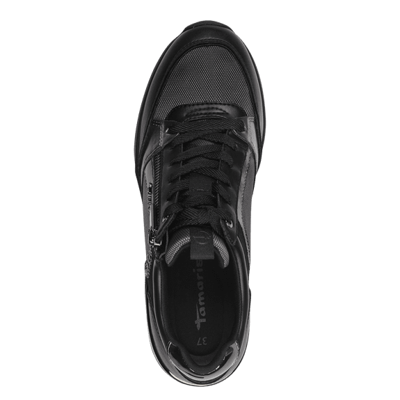 sneakers Anthracite-NEW-