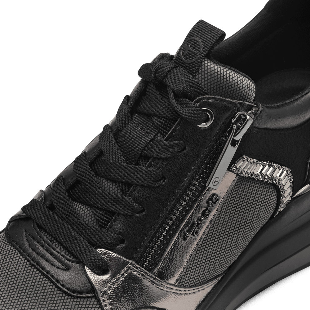 sneakers Anthracite-NEW-