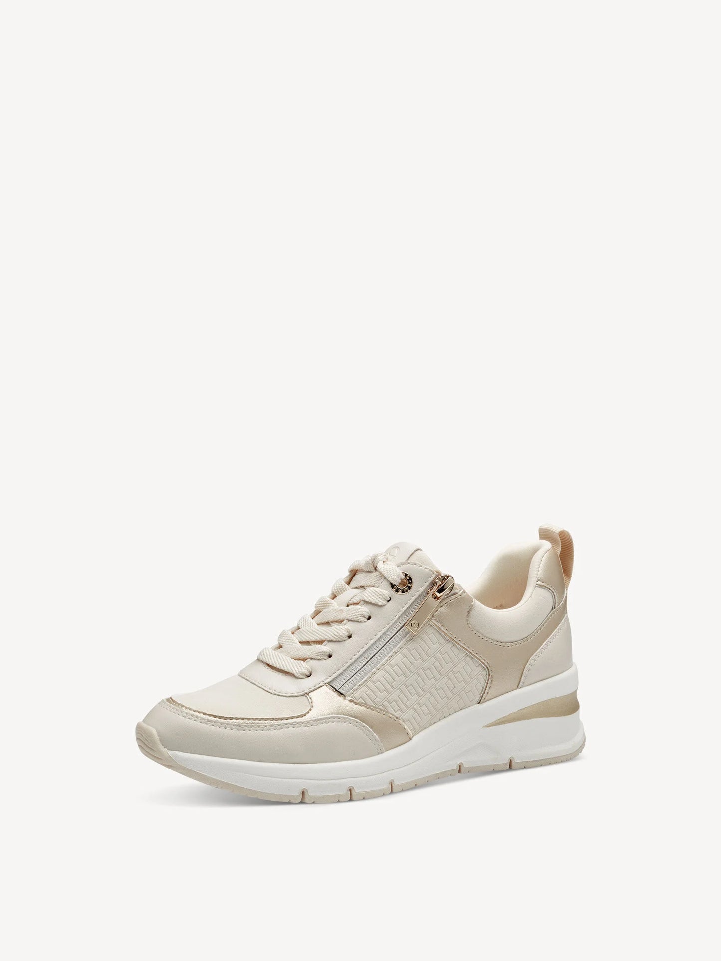 Sneaker - beige