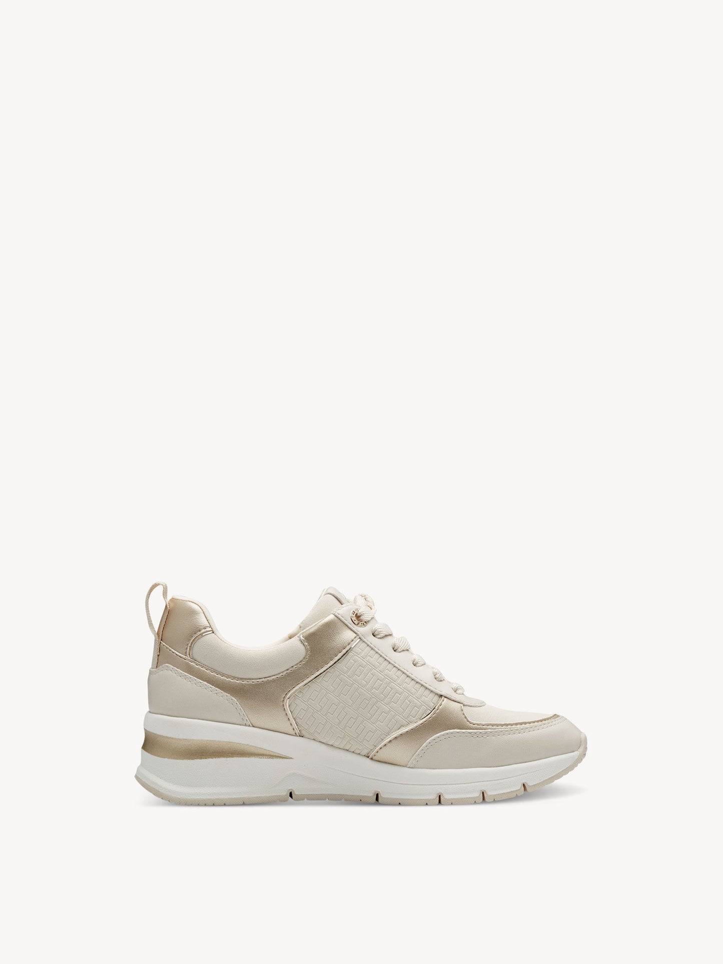 Sneaker - beige