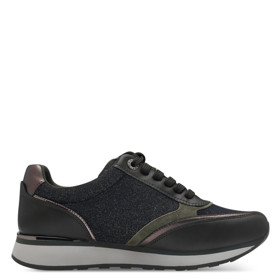 Sneaker Olive-NEW-