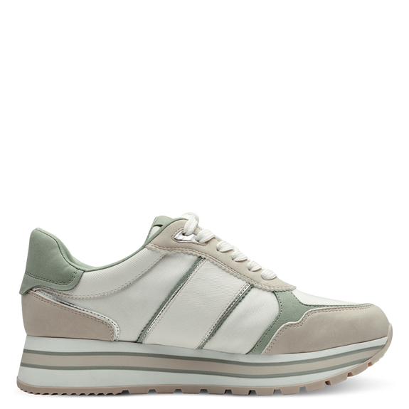 Sneaker  green-NEW-