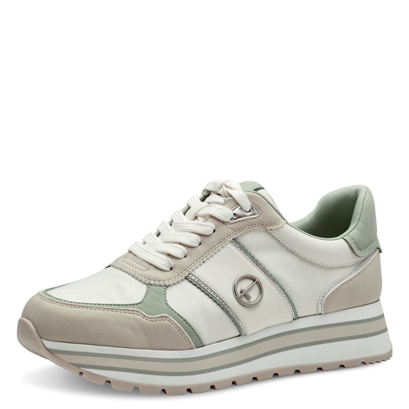 Sneaker  green-NEW-