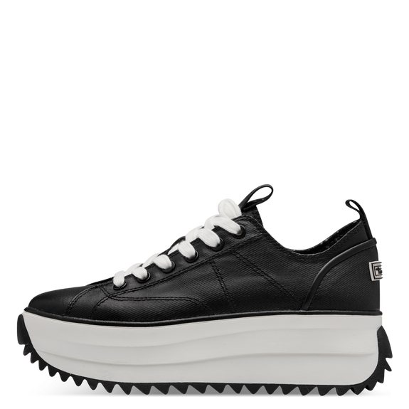 Sneaker Black-NEW-