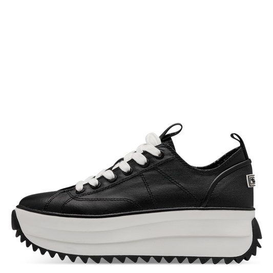 Sneaker Black-NEW-