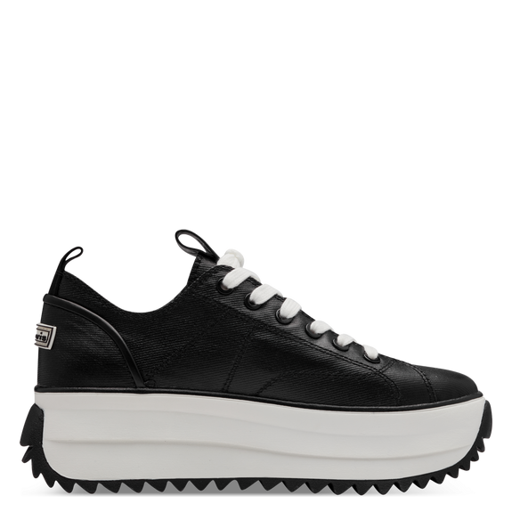 Sneaker Black-NEW-