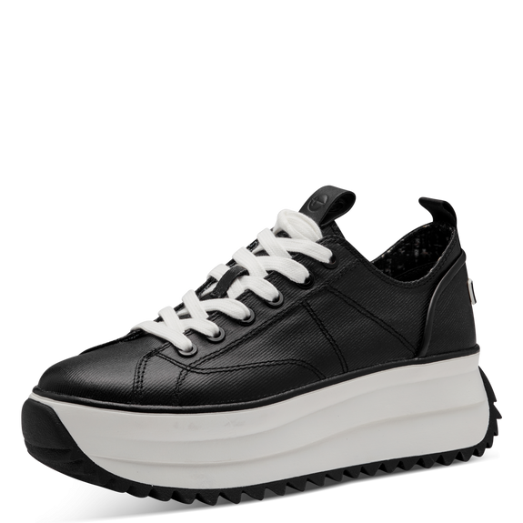 Sneaker Black-NEW-