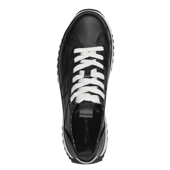 Sneaker Black-NEW-