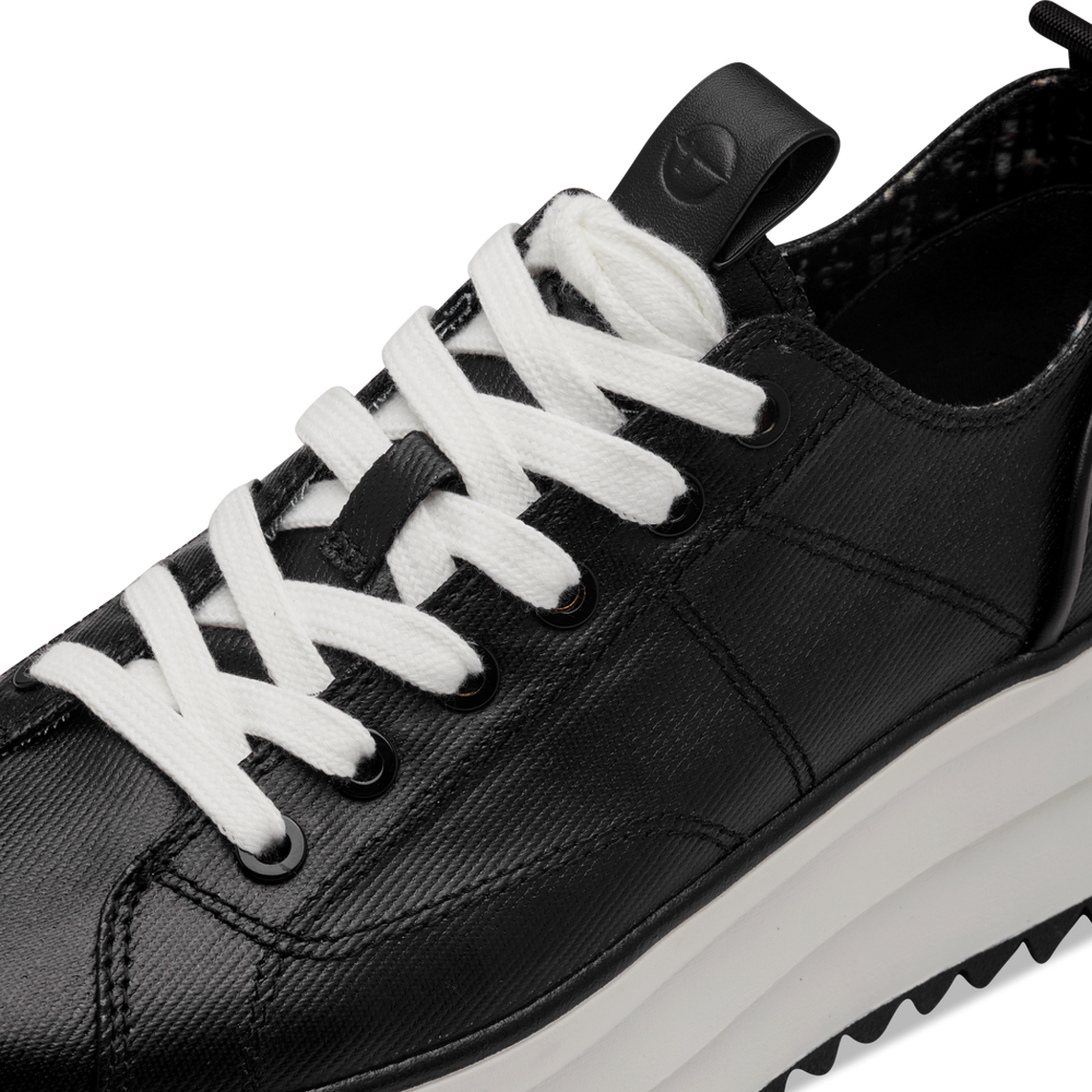 Sneaker Black-NEW-