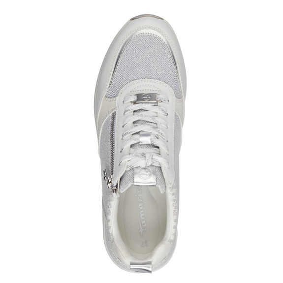 Sneaker White comb-NEW-