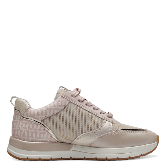 Sneaker Pink-NEW-