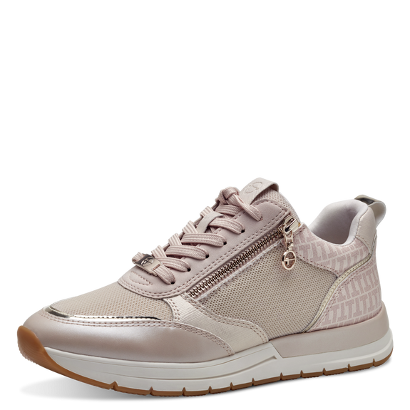 Sneaker Pink-NEW-