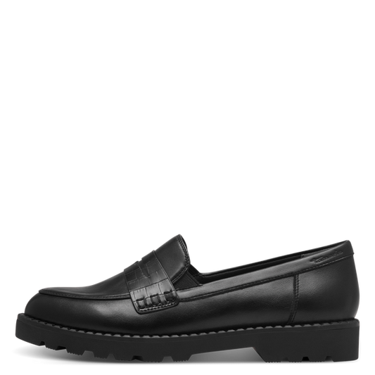 Slipper Black-NEW-