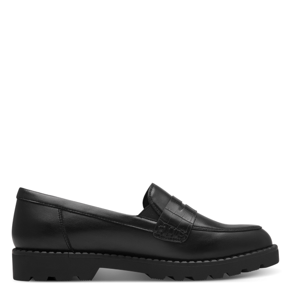 Slipper Black-NEW-