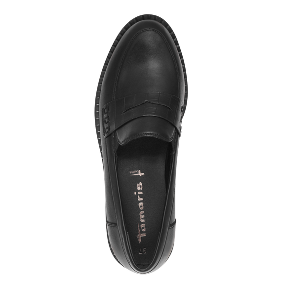 Slipper Black-NEW-