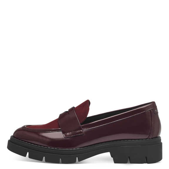 Slipper Merlot-NEW-