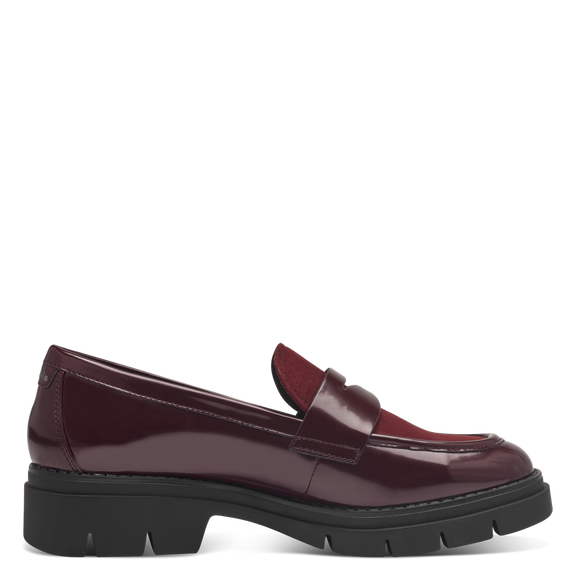 Slipper Merlot-NEW-