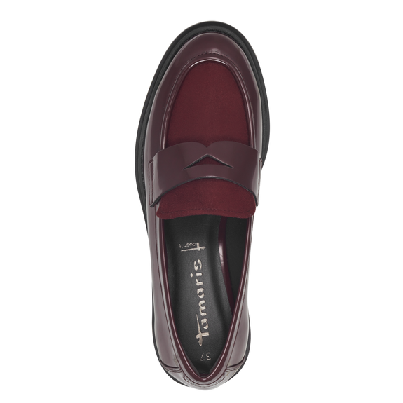 Slipper Merlot-NEW-